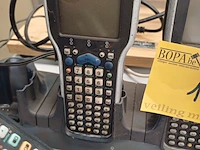 Lot 102 - barcodescanner. 4 stuks (h) - afbeelding 3 van  4