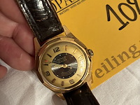 Lot 102 - polshorloge anker deluxe - afbeelding 2 van  3