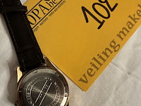 Lot 102 - polshorloge anker deluxe - afbeelding 3 van  3