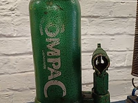 Lot 1028 - hydraulische pers - afbeelding 2 van  3