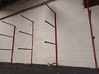 Lot 103 - draagarmrek - afbeelding 2 van  3