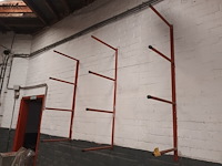 Lot 103 - draagarmrek - afbeelding 3 van  3