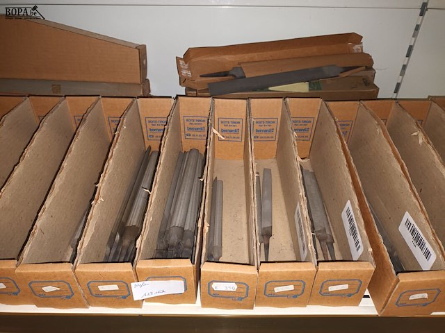 Lot 103 - handgereedschap. 174 stuks - afbeelding 3 van  5