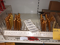 Lot 103 - handgereedschap. 174 stuks - afbeelding 4 van  5