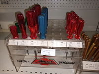 Lot 103 - handgereedschap. 174 stuks - afbeelding 5 van  5