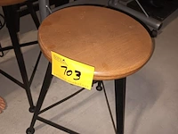 Lot 103 - krukje. 3 stuks - afbeelding 1 van  3