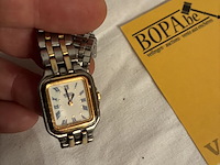 Lot 103 - polshorloge seiko, vrouwelijk - afbeelding 2 van  2