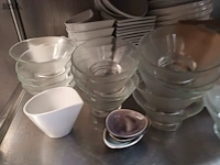 Lot 103 - servies. ca. 90 stuks - afbeelding 3 van  3