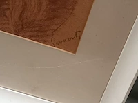 Lot 103 - tekening kind - afbeelding 2 van  4