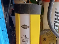 Lot 103 - werktoebehoren - afbeelding 2 van  5