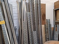 Lot 1039 - ijzerwaren - afbeelding 2 van  3