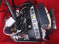Lot 104 - computer accessoires en kabels - afbeelding 5 van  6