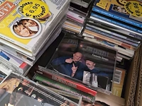Lot 104 - doos vol met diverse cd - afbeelding 4 van  4