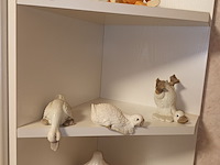 Lot 104 - keukengerei. inhoud keukenkasten - afbeelding 11 van  16