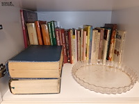 Lot 104 - keukengerei. inhoud keukenkasten - afbeelding 12 van  16