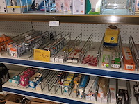 Lot 104 - lot diverse lampen - afbeelding 1 van  6