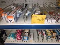 Lot 104 - lot diverse lampen - afbeelding 6 van  6