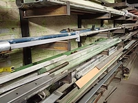 Lot 1048 - ijzerwaren - afbeelding 3 van  8