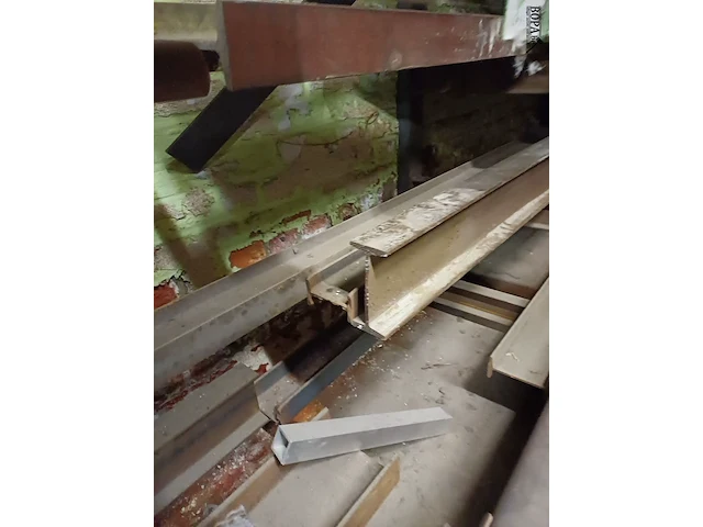 Lot 1048 - ijzerwaren - afbeelding 7 van  8
