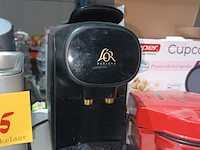Lot 105 - keuken elektro. 3 stuks - afbeelding 3 van  4