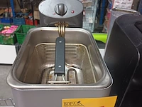 Lot 105 - keuken elektro. 3 stuks - afbeelding 4 van  4