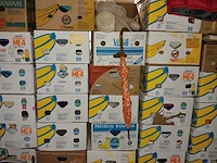 Lot 105 - kledij en linnen - afbeelding 1 van  1