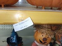 Lot 105 - lot halloween decoratie. 29 stuks - afbeelding 5 van  5