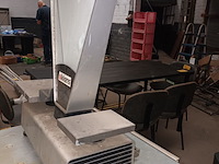 Lot 105 - weegschaal sikkens - afbeelding 3 van  3