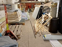 Lot 1054 - diversen. inhoud zolder - afbeelding 1 van  21