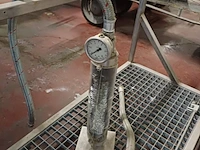 Lot 1057 - onderdelen watersterilisator - afbeelding 3 van  3
