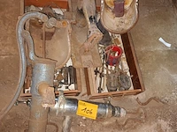 Lot 106 - diversen - afbeelding 1 van  3