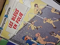 Lot 106 - doos vol met franse strips - afbeelding 2 van  3