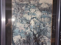 Lot 106 - moderne kader met dorpszicht - afbeelding 2 van  5