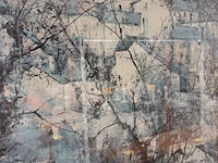 Lot 106 - moderne kader met dorpszicht - afbeelding 4 van  5
