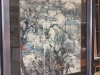 Lot 106 - moderne kader met dorpszicht - afbeelding 5 van  5
