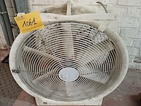 Lot 1061 - ventilator - afbeelding 1 van  3