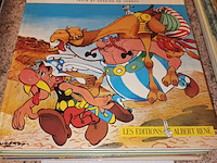 Lot 107 - strips asterix. 11 stuks - afbeelding 3 van  3