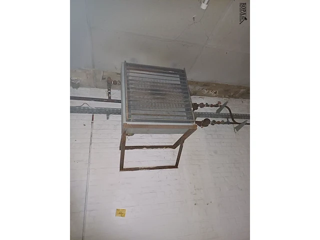 Lot 1073 - warme lucht blazer - afbeelding 1 van  3
