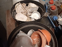 Lot 108 - diverse dierenbenodigdheden - afbeelding 2 van  4