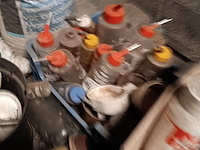 Lot 108 - diverse dierenbenodigdheden - afbeelding 3 van  4