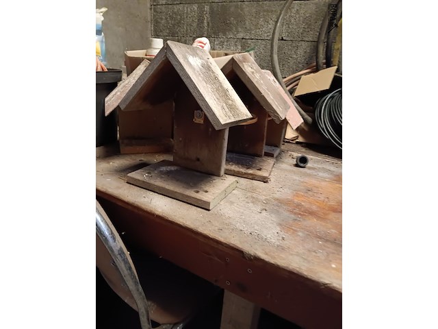 Lot 108 - diverse dierenbenodigdheden - afbeelding 4 van  4