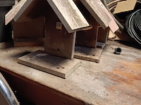 Lot 108 - diverse dierenbenodigdheden - afbeelding 4 van  4