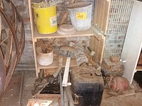 Lot 108 - diversen - afbeelding 1 van  6