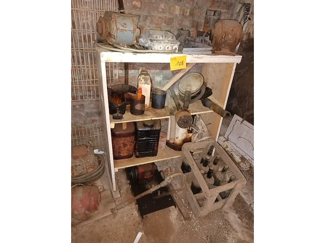 Lot 108 - diversen - afbeelding 2 van  6