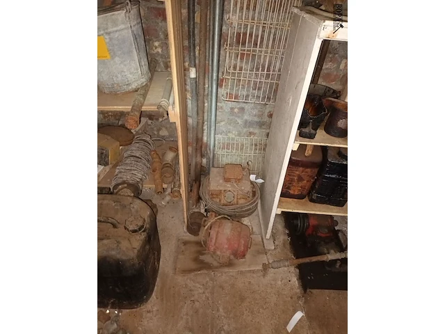 Lot 108 - diversen - afbeelding 3 van  6