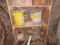 Lot 108 - diversen - afbeelding 5 van  6