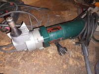 Lot 108 - knabbelschaar metabo - afbeelding 2 van  3