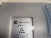 Lot 108 - utax printer lp3245 (h) - afbeelding 1 van  3