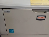 Lot 108 - utax printer lp3245 (h) - afbeelding 2 van  3