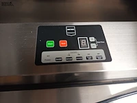 Lot 108 - vacuüm machine metro - afbeelding 2 van  4